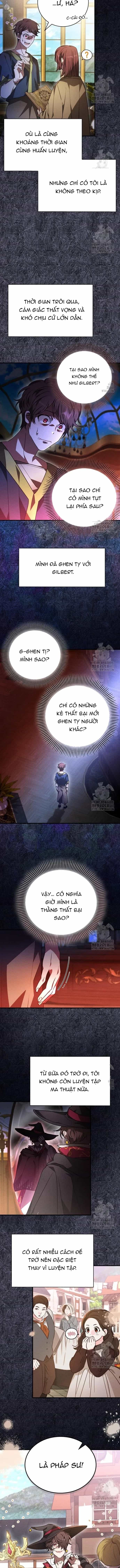 Xin Hãy Đọc - Chương 52 - ảnh 10