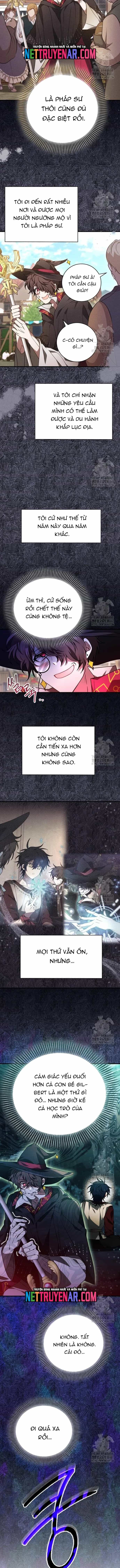 Xin Hãy Đọc - Chương 52 - ảnh 11