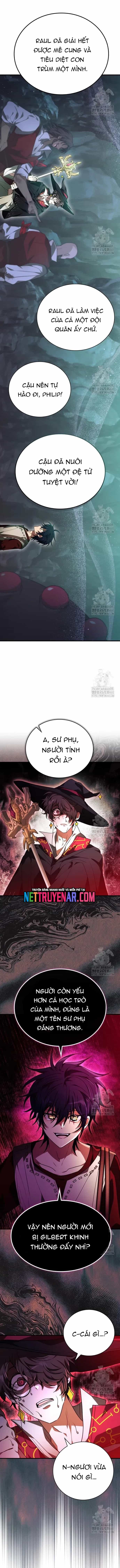 Xin Hãy Đọc - Chương 52 - ảnh 13