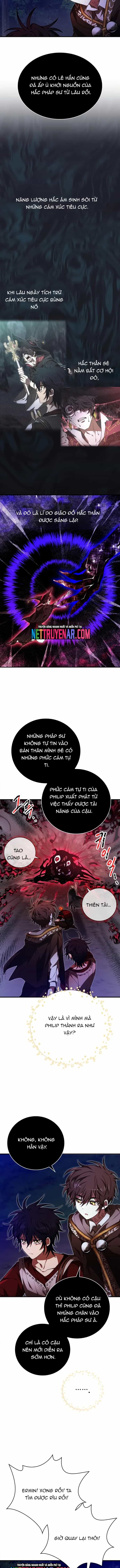 Xin Hãy Đọc - Chương 53 - ảnh 12