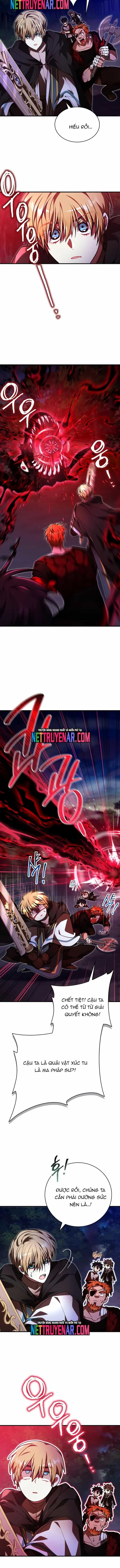 Xin Hãy Đọc - Chương 53 - ảnh 13