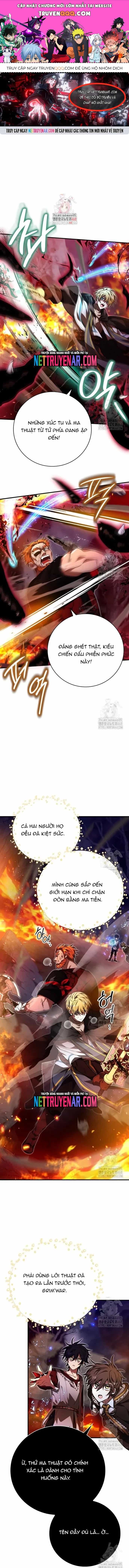 Xin Hãy Đọc - Chương 54 - ảnh 1