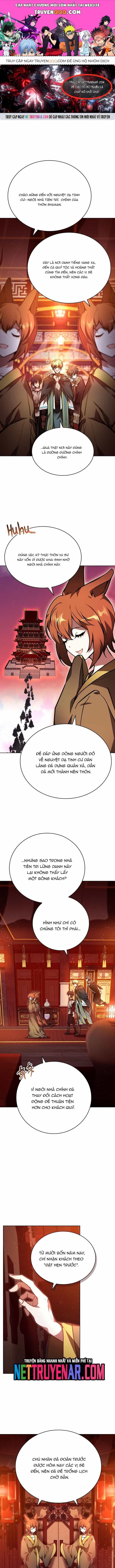 Xin Hãy Đọc - Chương 58 - ảnh 1