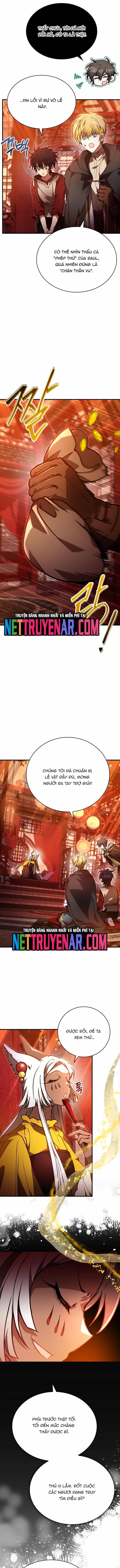 Xin Hãy Đọc - Chương 58 - ảnh 4