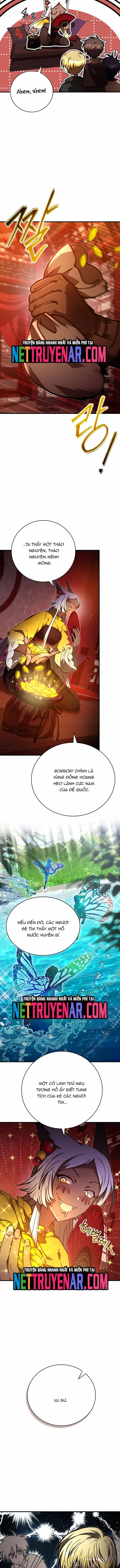 Xin Hãy Đọc - Chương 58 - ảnh 6