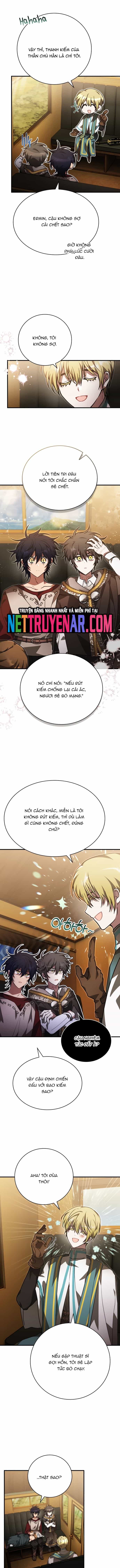Xin Hãy Đọc - Chương 59 - ảnh 10