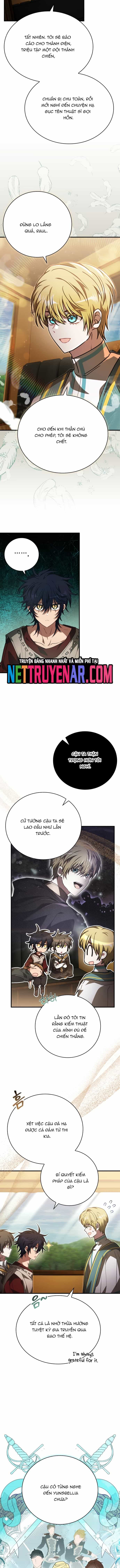 Xin Hãy Đọc - Chương 59 - ảnh 11
