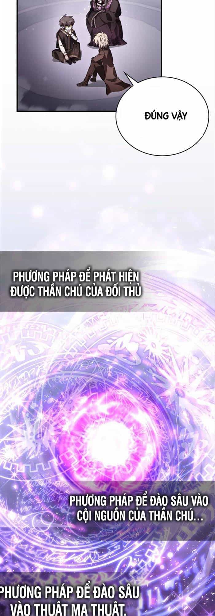Xin Hãy Đọc - Chương 6 - ảnh 18