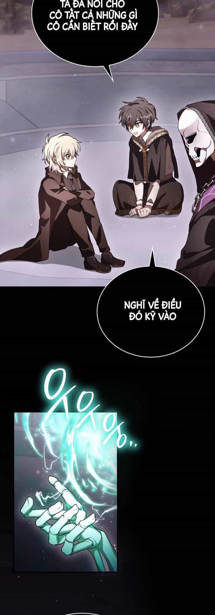 Xin Hãy Đọc - Chương 6 - ảnh 20