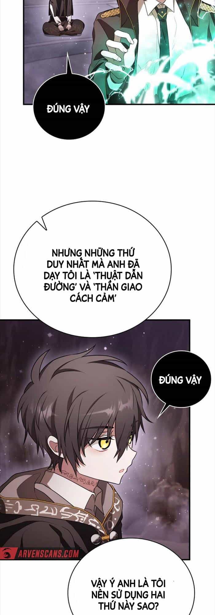 Xin Hãy Đọc - Chương 6 - ảnh 24
