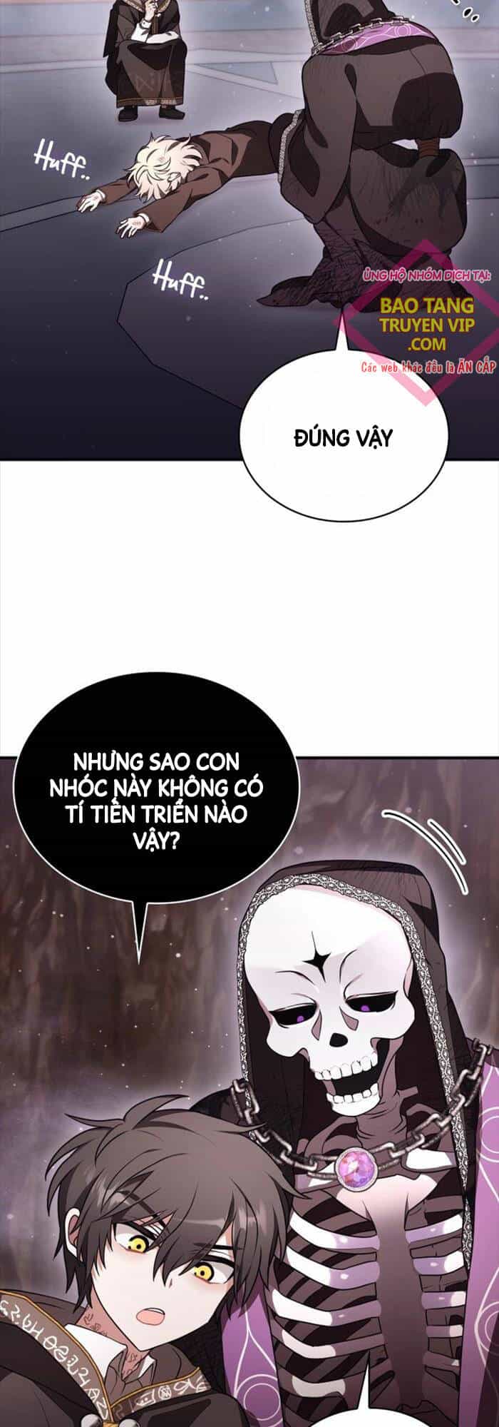 Xin Hãy Đọc - Chương 6 - ảnh 3