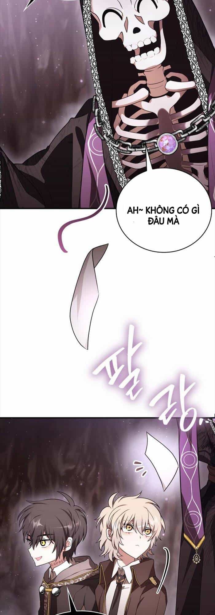 Xin Hãy Đọc - Chương 6 - ảnh 58