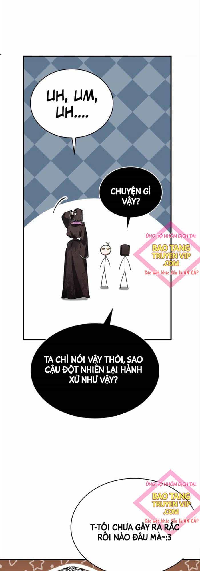 Xin Hãy Đọc - Chương 6 - ảnh 66