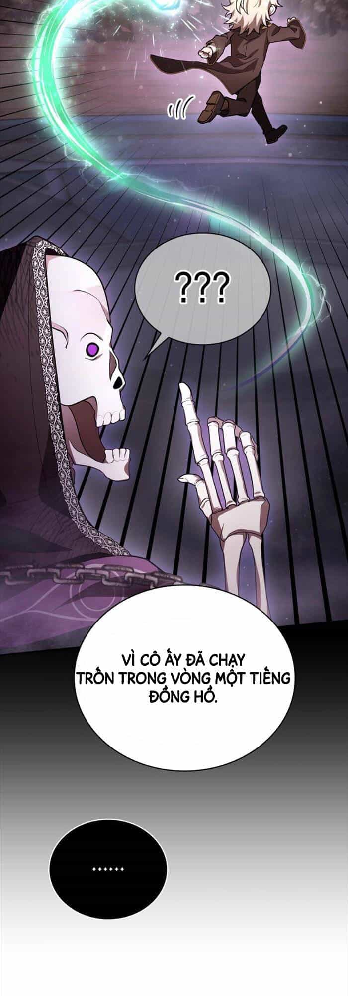 Xin Hãy Đọc - Chương 6 - ảnh 7