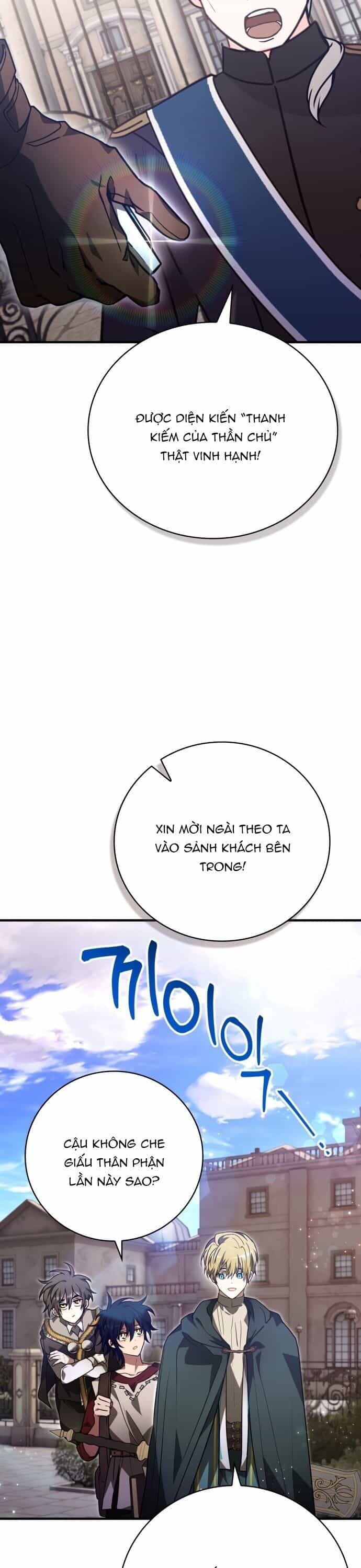 Xin Hãy Đọc - Chương 60 - ảnh 14