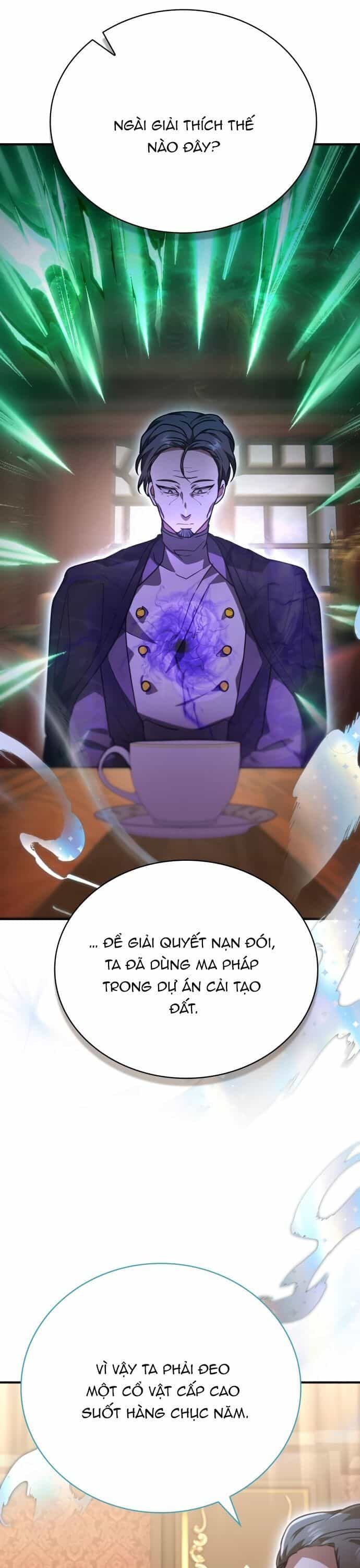 Xin Hãy Đọc - Chương 60 - ảnh 33