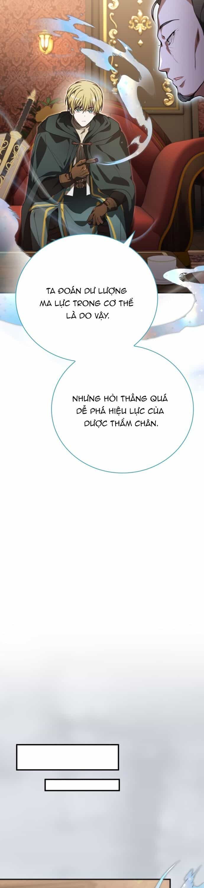 Xin Hãy Đọc - Chương 60 - ảnh 34