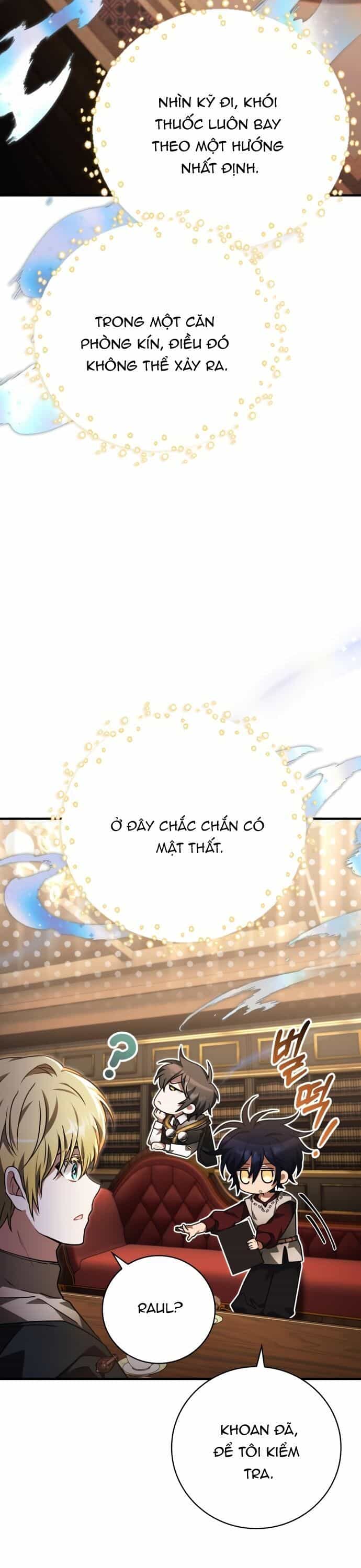 Xin Hãy Đọc - Chương 60 - ảnh 37