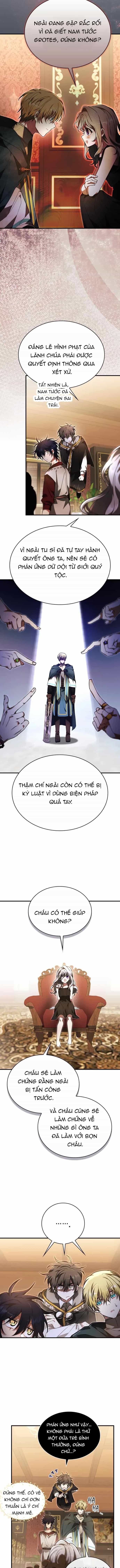 Xin Hãy Đọc - Chương 61 - ảnh 11