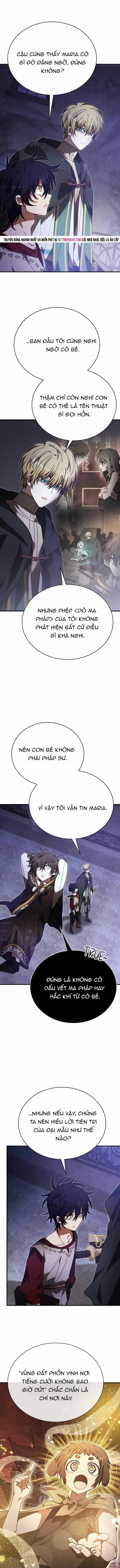 Xin Hãy Đọc - Chương 61 - ảnh 14