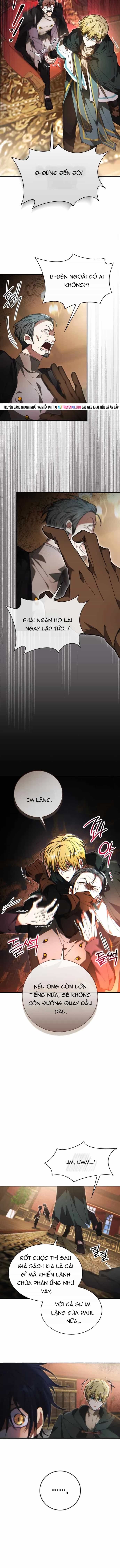 Xin Hãy Đọc - Chương 61 - ảnh 2