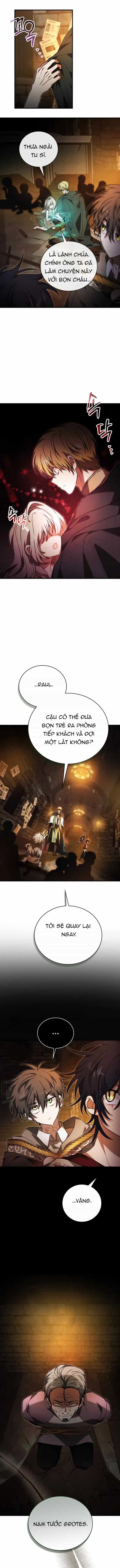 Xin Hãy Đọc - Chương 61 - ảnh 6