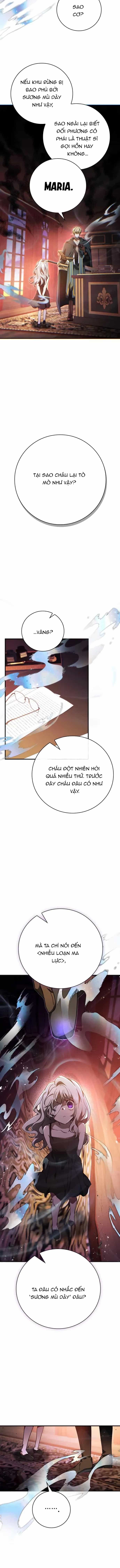 Xin Hãy Đọc - Chương 62 - ảnh 11