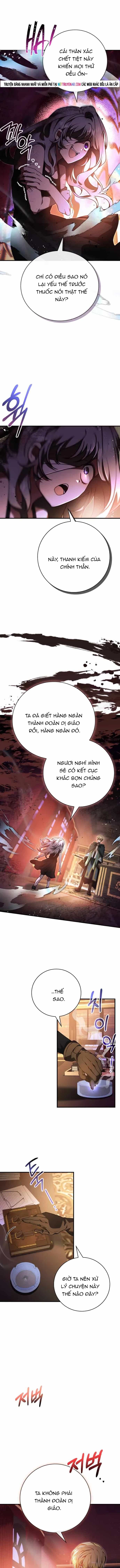 Xin Hãy Đọc - Chương 62 - ảnh 12