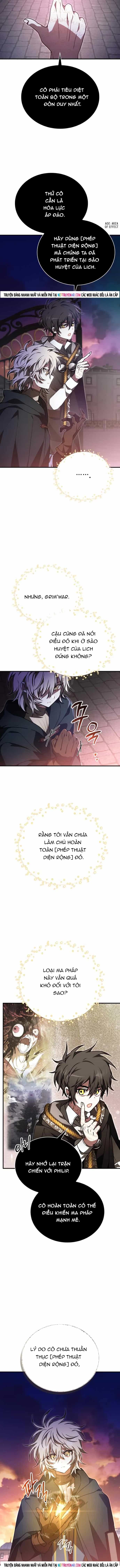 Xin Hãy Đọc - Chương 64 - ảnh 13