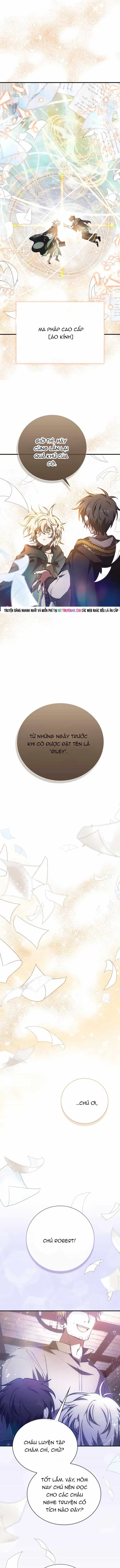 Xin Hãy Đọc - Chương 64 - ảnh 16