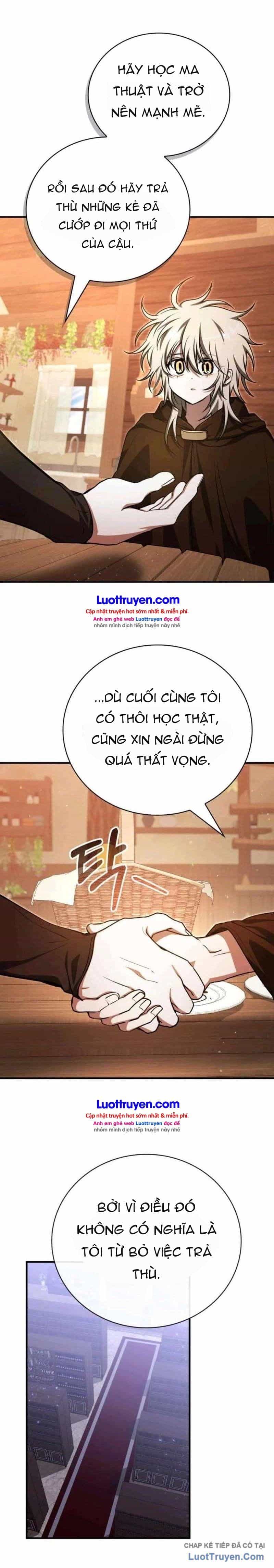 Xin Hãy Đọc - Chương 66 - ảnh 11