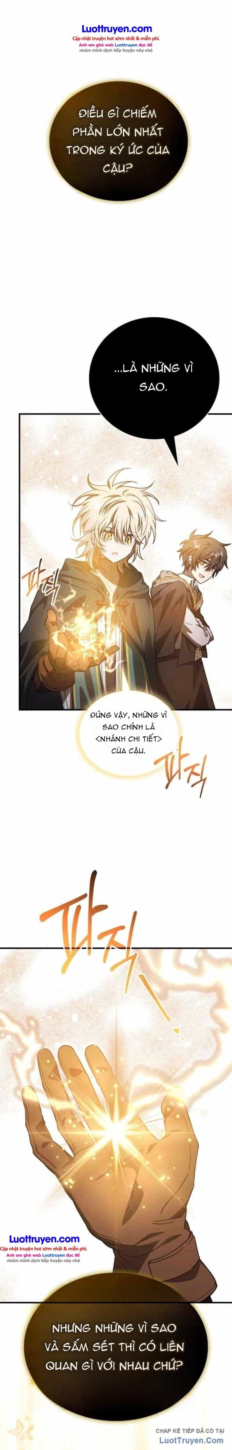 Xin Hãy Đọc - Chương 66 - ảnh 17
