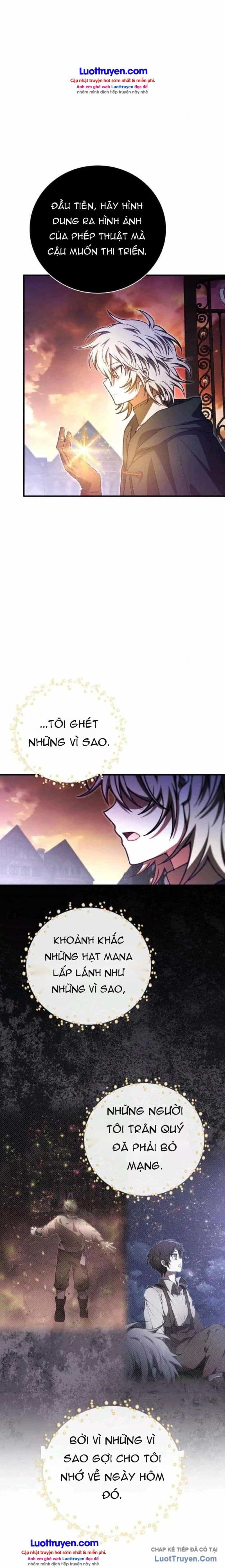 Xin Hãy Đọc - Chương 66 - ảnh 21