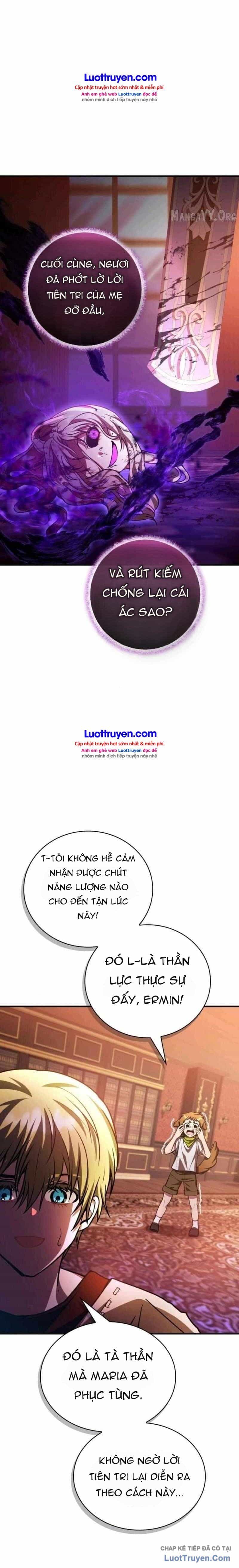 Xin Hãy Đọc - Chương 67 - ảnh 18