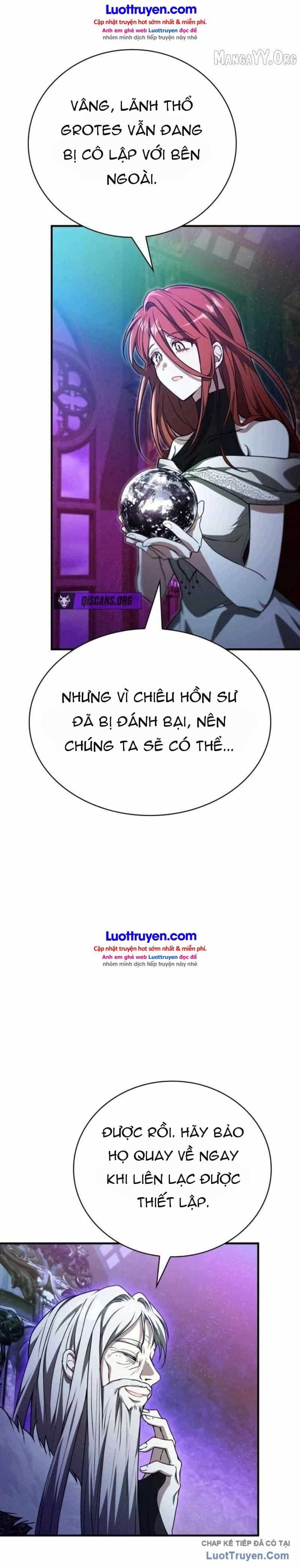 Xin Hãy Đọc - Chương 67 - ảnh 27