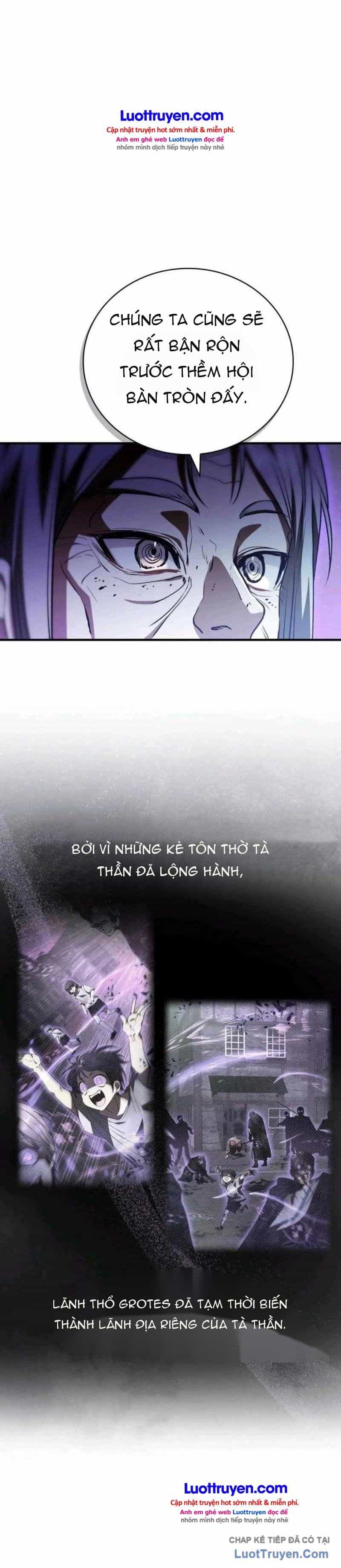 Xin Hãy Đọc - Chương 67 - ảnh 28