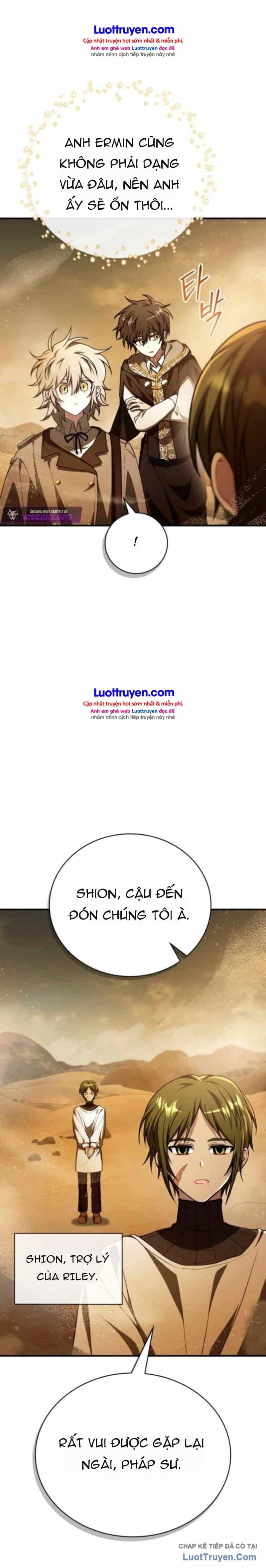 Xin Hãy Đọc - Chương 68 - ảnh 18