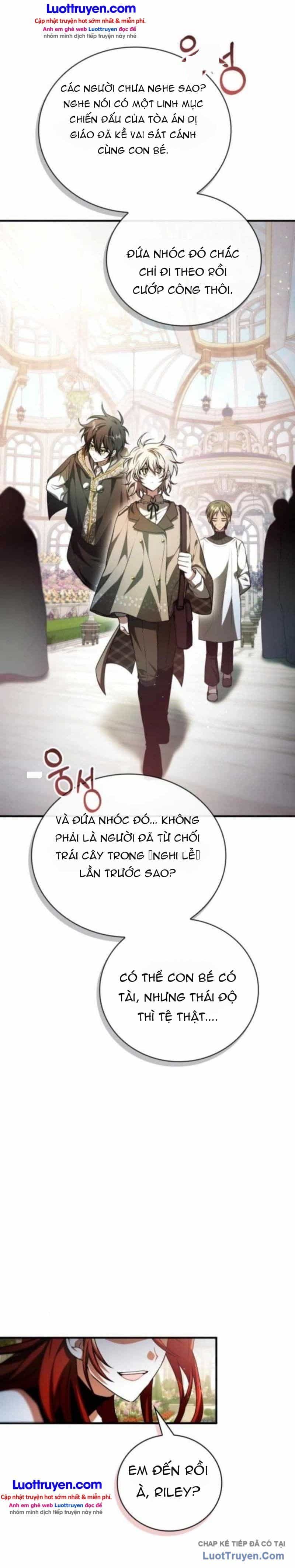 Xin Hãy Đọc - Chương 68 - ảnh 21