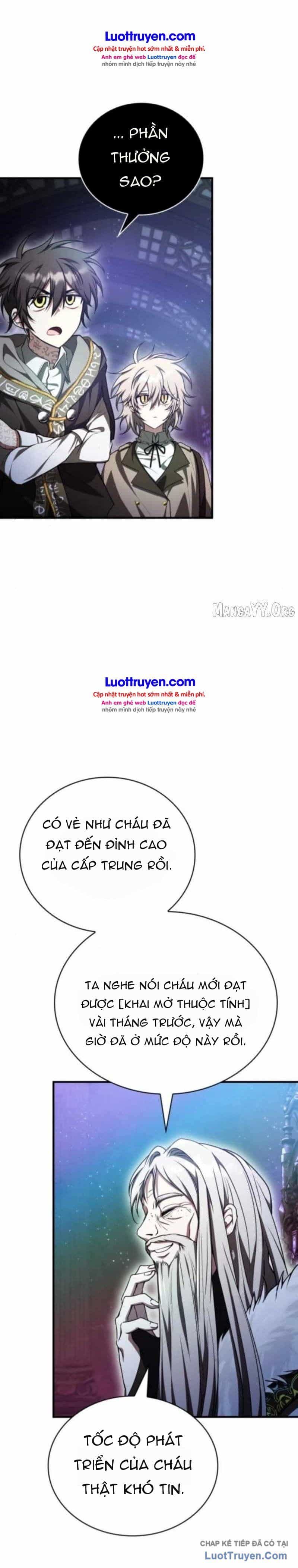 Xin Hãy Đọc - Chương 68 - ảnh 26