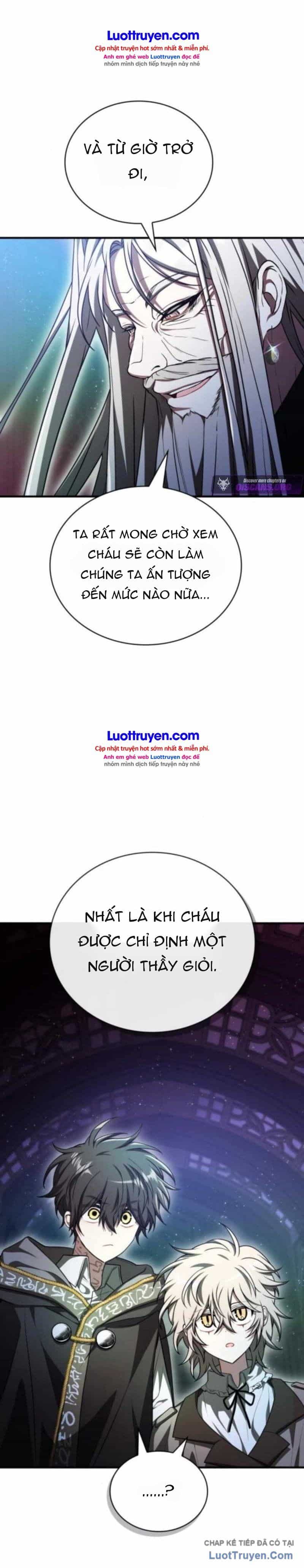 Xin Hãy Đọc - Chương 68 - ảnh 27