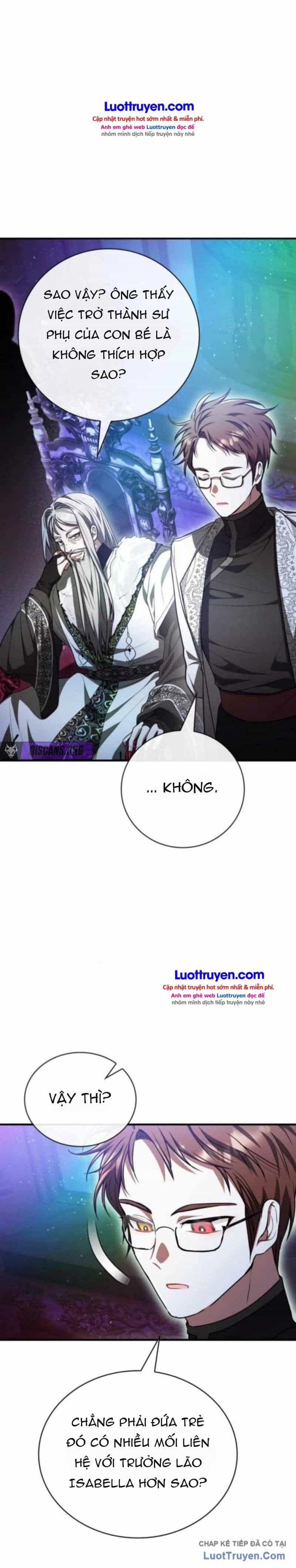 Xin Hãy Đọc - Chương 68 - ảnh 30