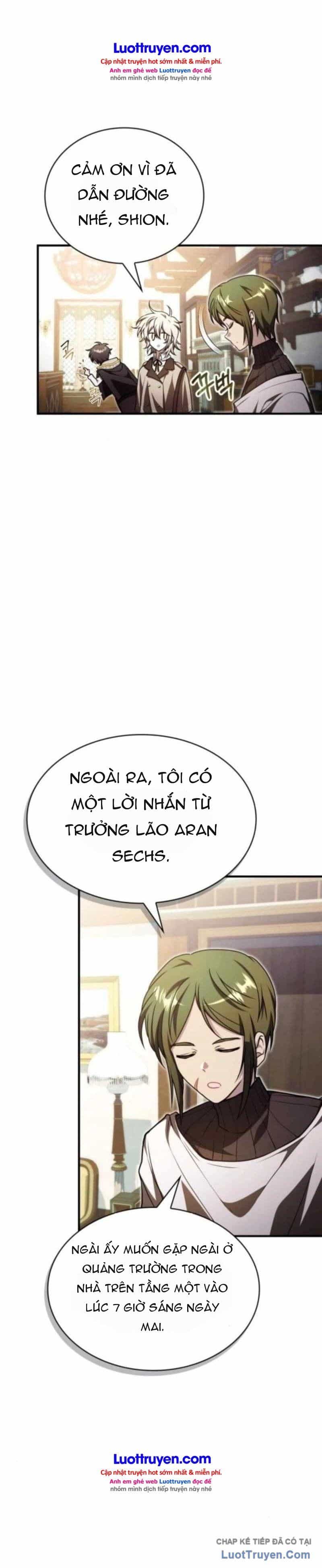 Xin Hãy Đọc - Chương 69 - ảnh 10