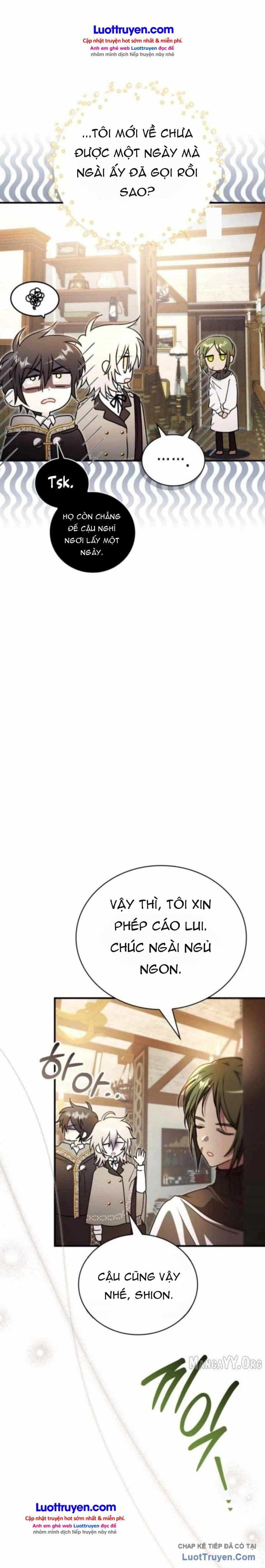 Xin Hãy Đọc - Chương 69 - ảnh 11