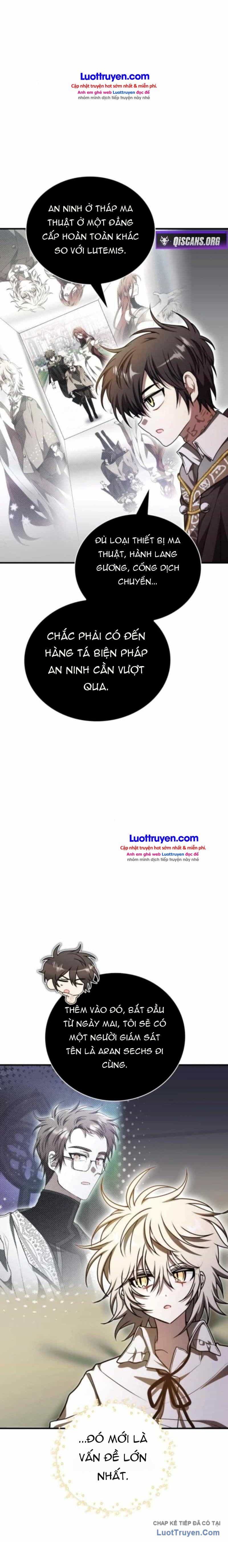 Xin Hãy Đọc - Chương 69 - ảnh 13
