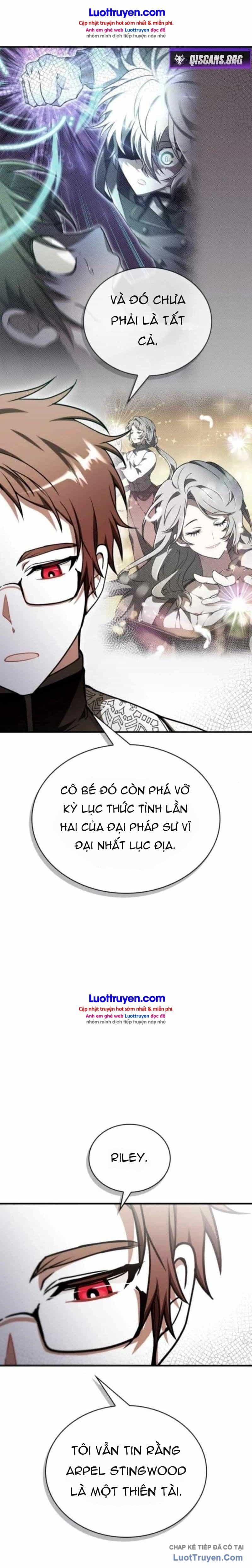 Xin Hãy Đọc - Chương 69 - ảnh 19