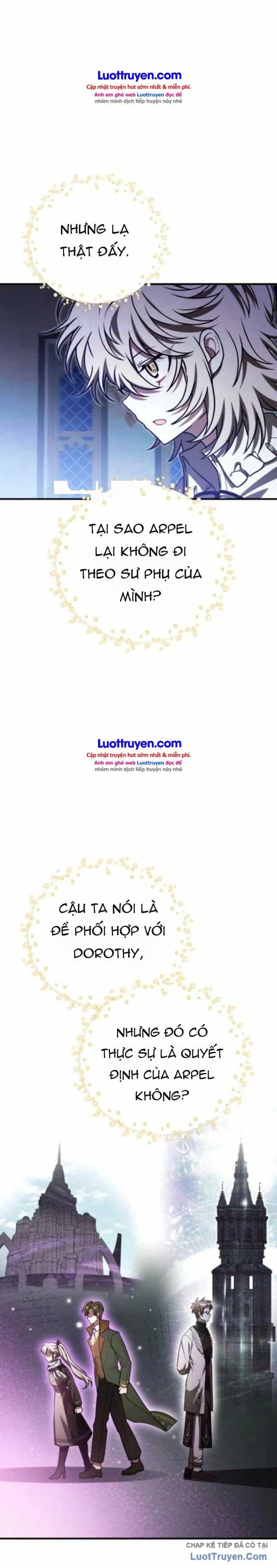 Xin Hãy Đọc - Chương 69 - ảnh 24