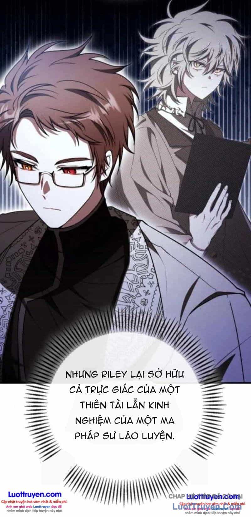 Xin Hãy Đọc - Chương 70 - ảnh 26
