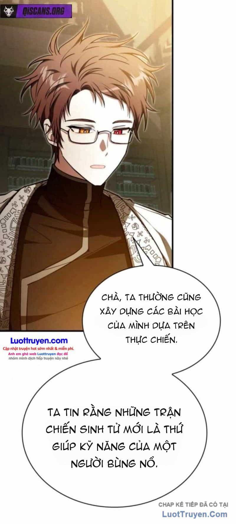 Xin Hãy Đọc - Chương 70 - ảnh 87