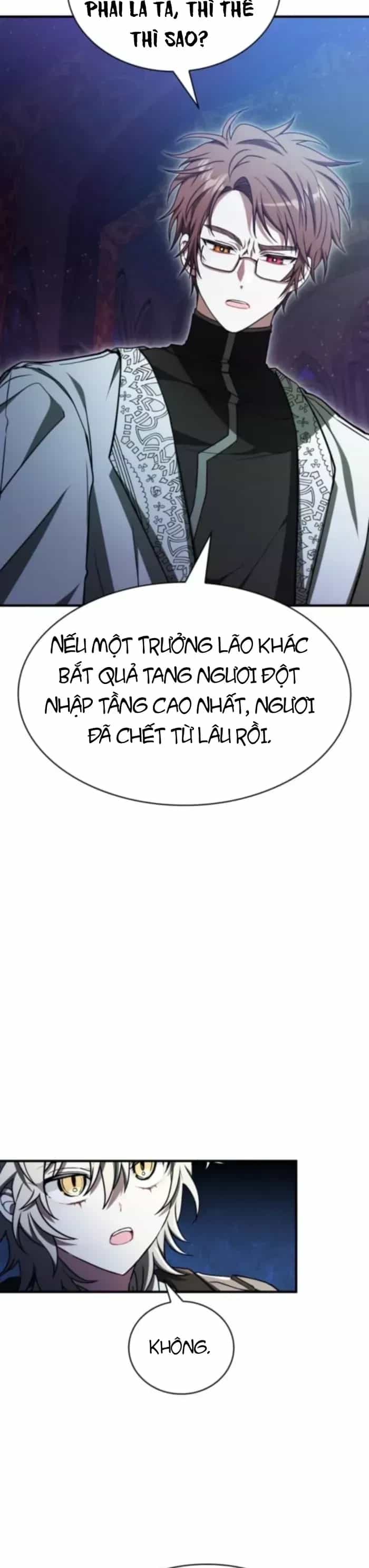 Xin Hãy Đọc - Chương 71 - ảnh 15