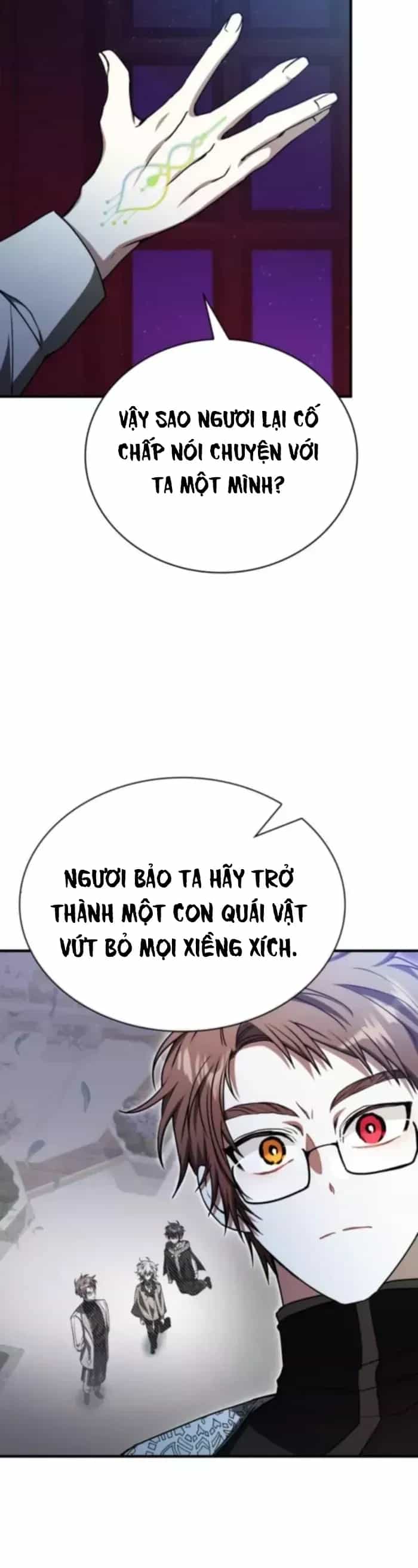 Xin Hãy Đọc - Chương 71 - ảnh 24